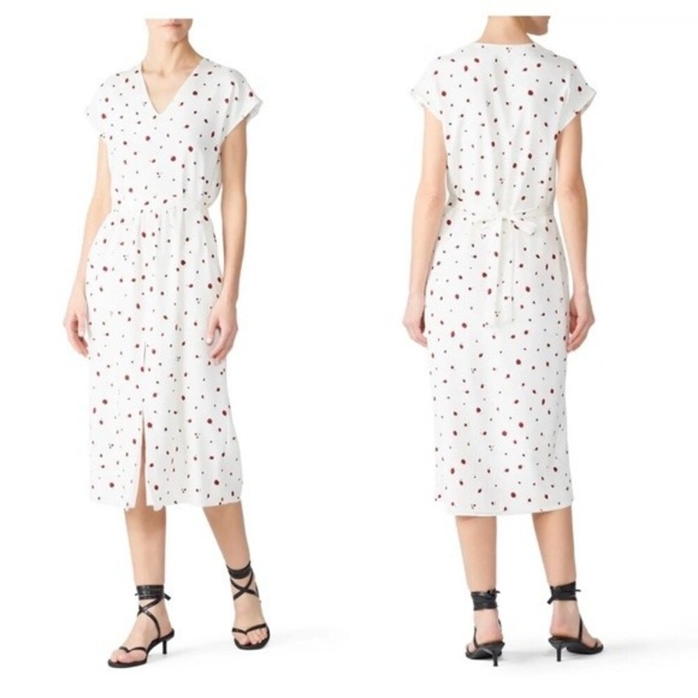 Chinti & Parker Firld Ana Dress size 6